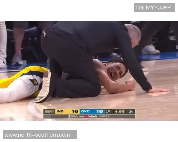 哈利伯顿父亲确认跟腱受伤无缘抢七大战将缺席比赛