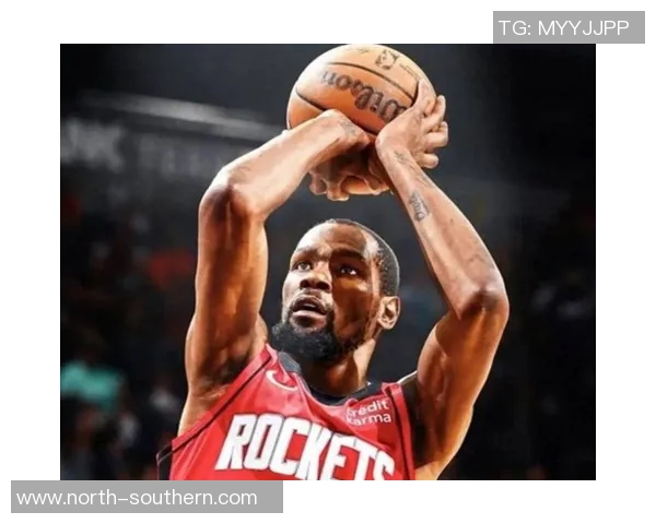 杜兰特火箭首秀鏖战47分钟，双加时惜败雷霆