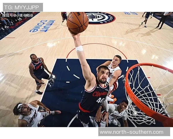 慢热型？快船3胜4负&胜率不足50% 上赛季开局也曾2-4但最终50胜