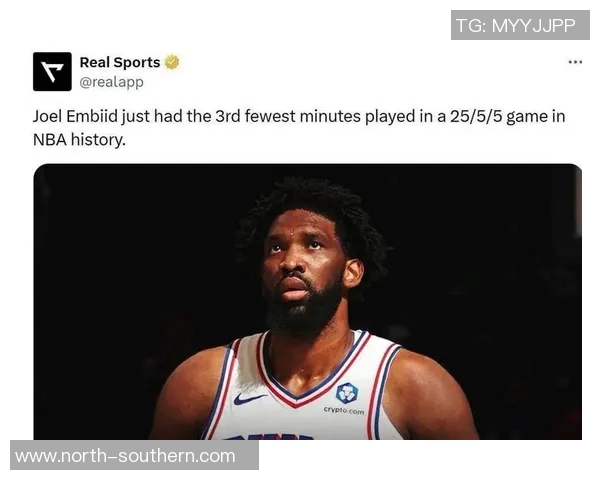 考辛斯:我认可奥尼尔言论,恩比德已不是联盟顶级中锋 考辛斯:我认可奥尼尔言论,恩比德已不是联盟顶级中锋