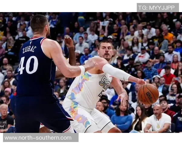 今日掘金背靠背战步行者 戈登与穆雷均被列为出战成疑 今日掘金背靠背战步行者 戈登与穆雷均被列为出战成疑