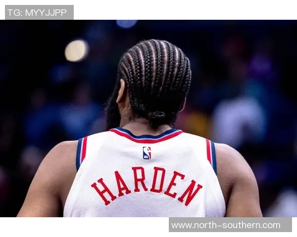 哈登赛后反思:细节专注度成球队分水岭 哈登赛后反思:细节专注度成球队分水岭