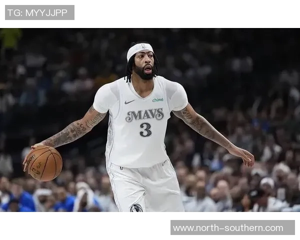 独行侠瞄准戴维斯交易机会，ESPN曝光内幕