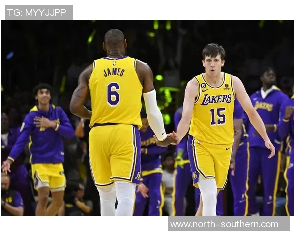 湖人2将助力蜕变！里弗斯轰出全明星水准，艾顿攻守成最佳拼图！