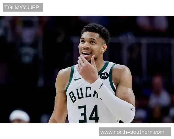 字母哥强势复出，雄鹿重拾内线统治力