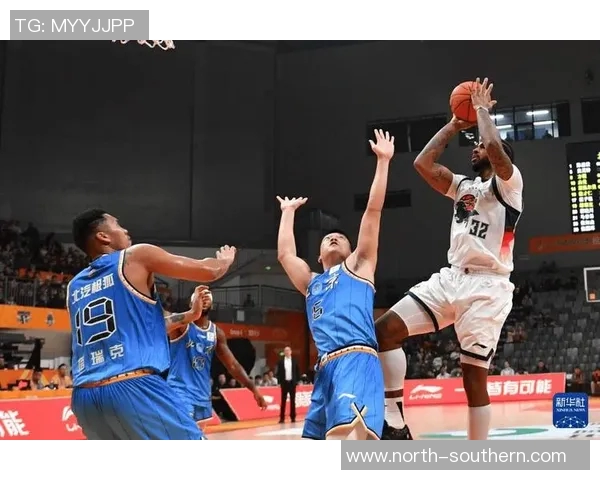 北京vs山东前瞻：高诗岩PK陈盈骏，山东冲击五连胜