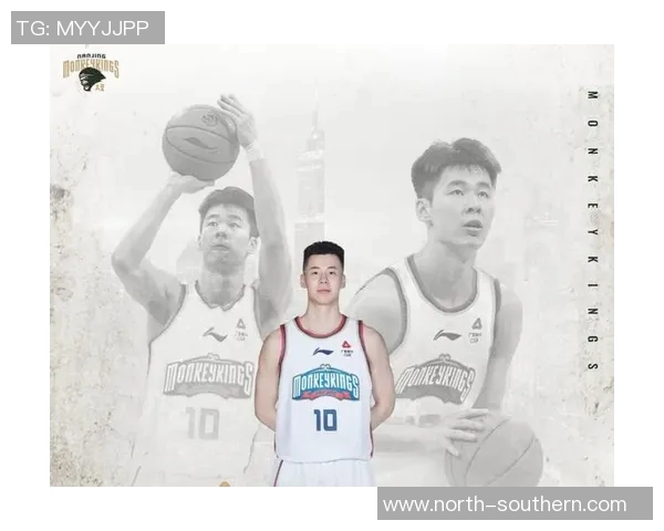 高效发挥！郭昊文半场6中5贡献16分5助攻