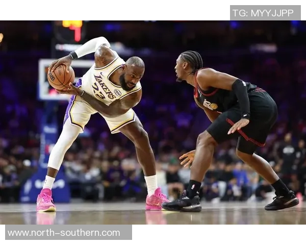 湖人vs开拓者前瞻：詹姆斯单核带队，开拓者近10战7胜3负